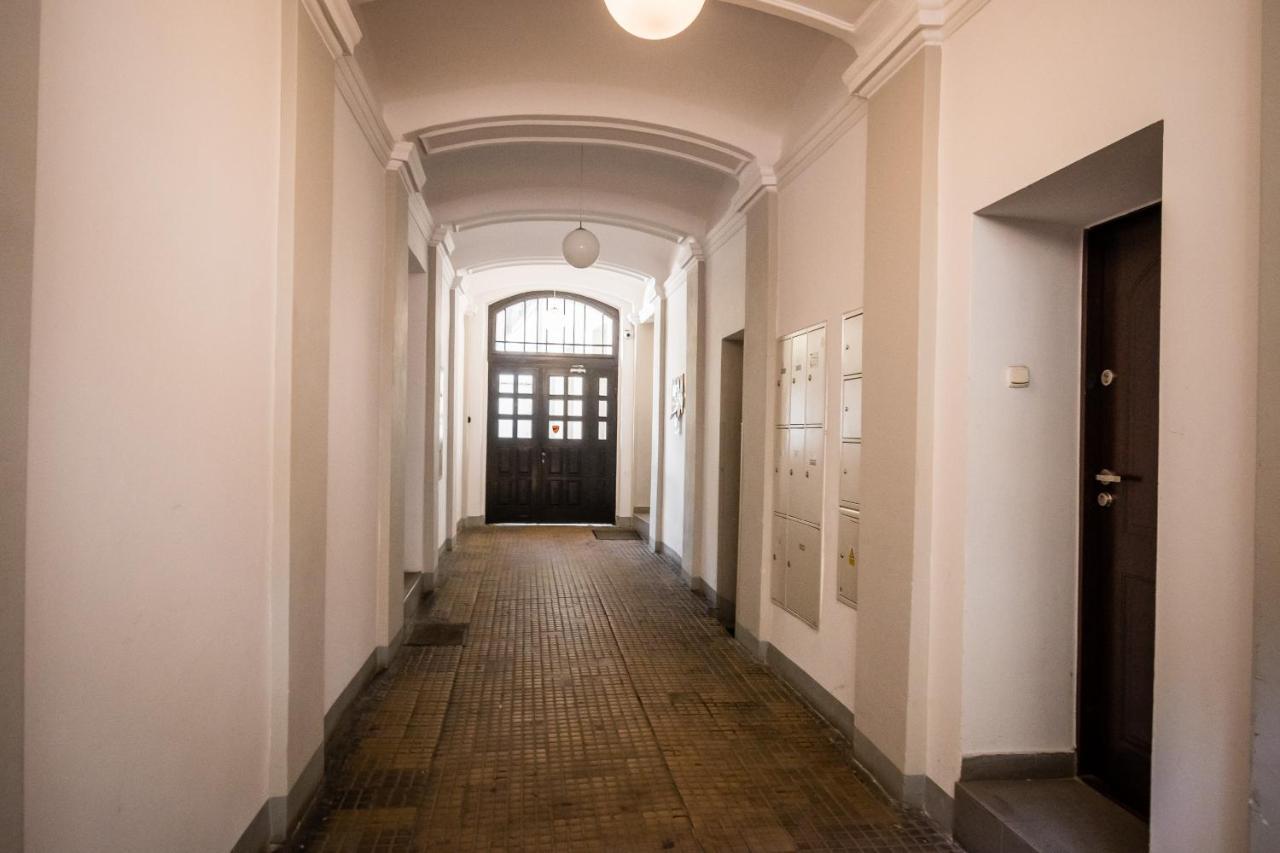 קרקוב Dajwor Residence Jewish Quarter Wawelofts מראה חיצוני תמונה