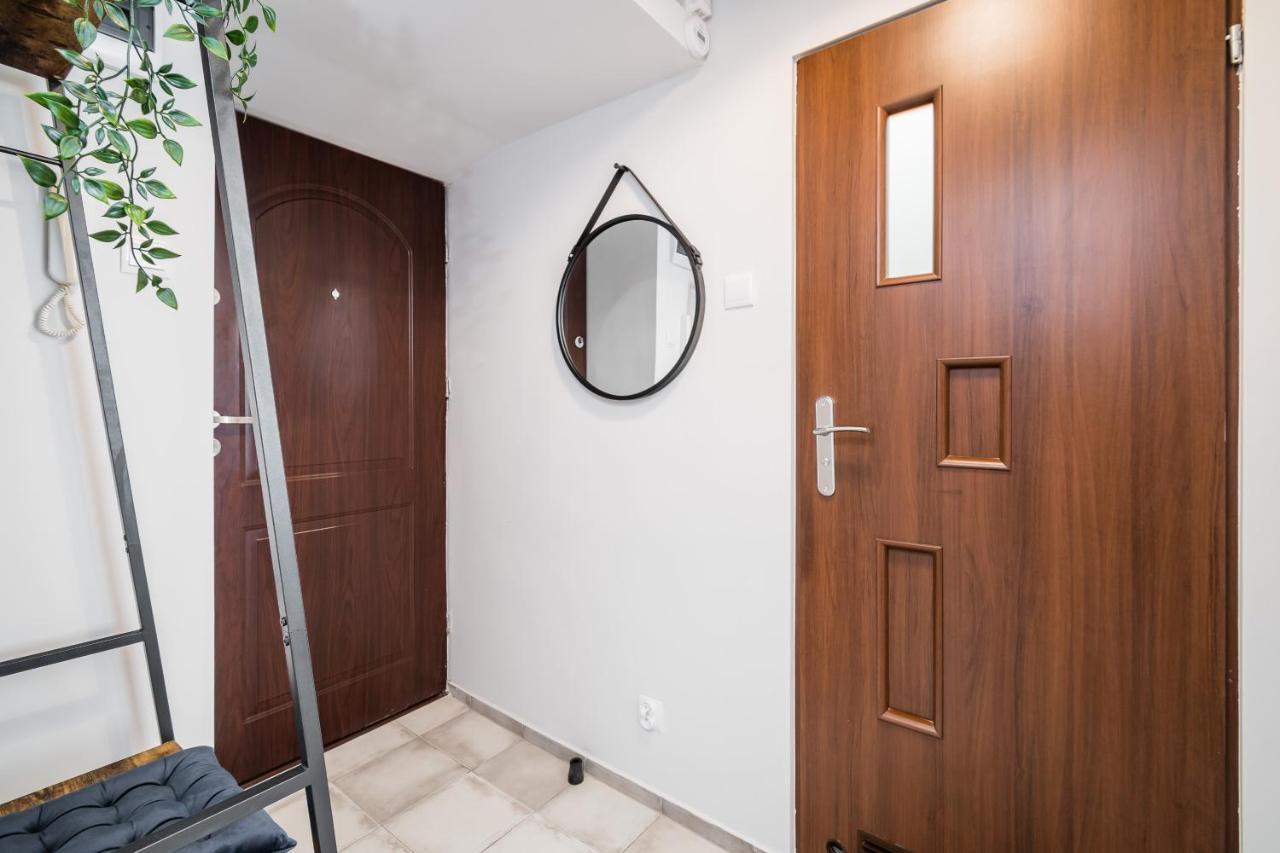 קרקוב Dajwor Residence Jewish Quarter Wawelofts מראה חיצוני תמונה